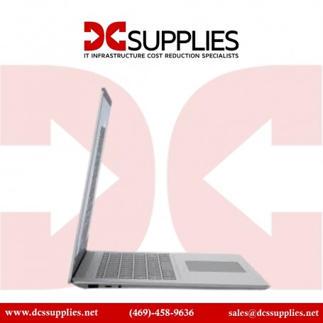 Microsoft RIR-00001 Surface Laptop 5 - 15" i7 16GB 512GB SSD Windows 10 Pro - Platinum (RIR-00001)