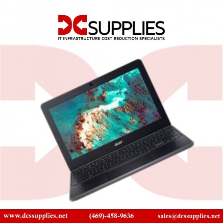Acer NX.A72AA.004 C741L-S69Q 4GB 32GB Chrome Lte Verizon 11.6 inch (NX.A72AA.004)