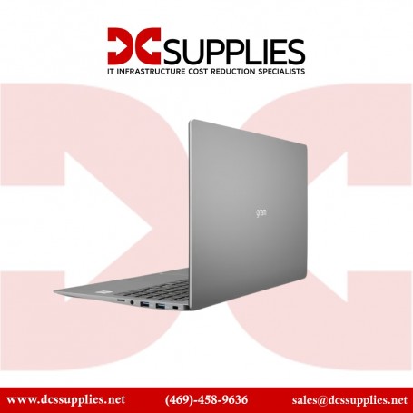 LG 15Z90P-N.APS7U1 Electronics LG Gram 15" Lightweight Notebook, Hardware TPM, Windows 10PRO, Core i7 (15Z90P-N.APS7U1)