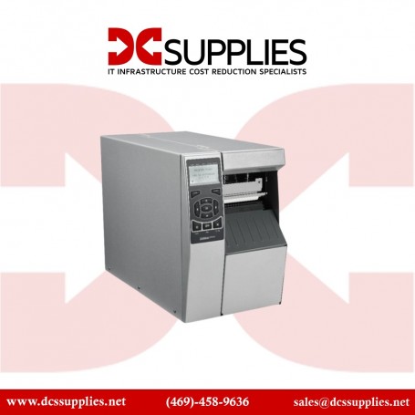 Zebra ZT51042-T210000Z Barcode Label Printer (ZT51042-T210000Z)