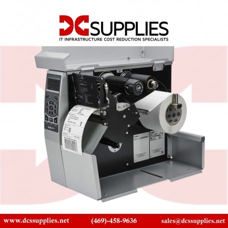 Zebra ZT51042-T210000Z Barcode Label Printer (ZT51042-T210000Z)