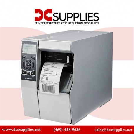 Zebra ZT51042-T210000Z Barcode Label Printer (ZT51042-T210000Z)