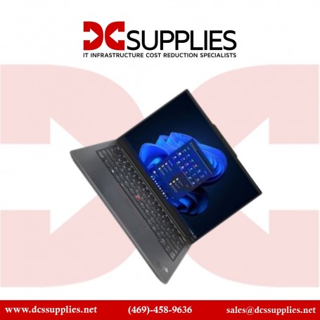 Lenovo 21JK0052US Notebook TP L380 16G 512 Windows 10 Professional (21JK0052US)
