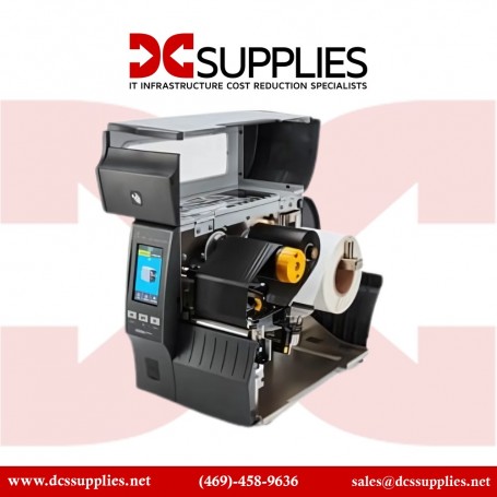 Zebra ZT41143-T310000Z Barcode Label Printer (ZT41143-T310000Z)