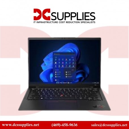 Lenovo 21CF003TUS ThinkPad T14 6850U Notebook 14" (21CF003TUS)