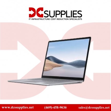 Microsoft 5V8-00001 Surface Laptop 4 R7 8GB 256GB 15" Platinum (5V8-00001)