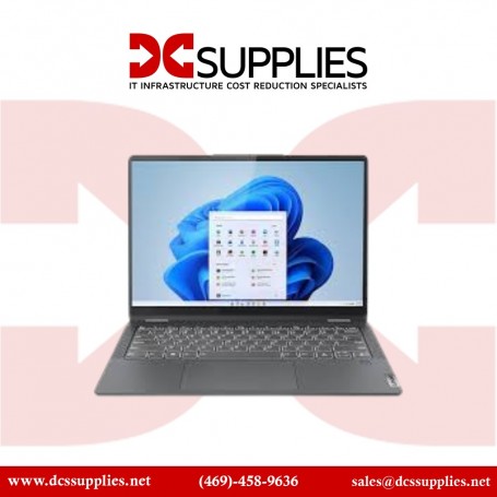 Lenovo 82R9000NUS IdeaPad 5 2-in-1 5500U 14" Touchscreen Laptop (82R9000NUS)