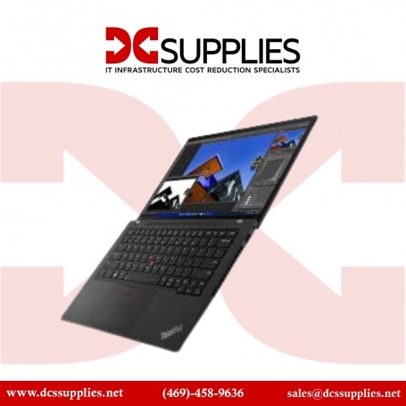 Lenovo 21AH00BNUS ThinkPad T14 i7-1270P 14" 2.2K Notebook (21AH00BNUS)