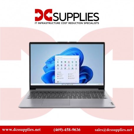 Lenovo 82QD003VUS IdeaPad 1 i5-1235U Notebook 15.6" Full HD Intel® Core™ i5 (82QD003VUS)