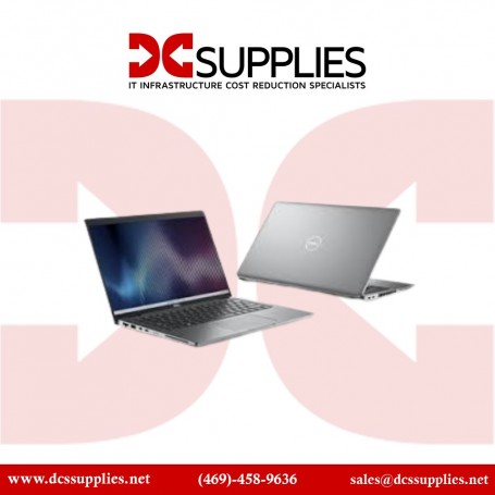Dell X3VH2 Latitude 5540 15 inch I5-1345U 16GB 2DIMMS 512GB W11 (X3VH2)