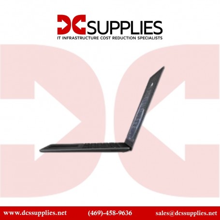 Microsoft RBI-00026 Surface Laptop 5 - 13.5" i7 16GB 512GB SSD Windows 10 Pro - Matte Black (RBI-00026)