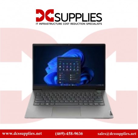 Lenovo 21DJ000PUS Thinkbook 15 GEN4 Core I5-1235U 1.3G 8GB 256GB SSD 15.6 inch FHD W11P (21DJ000PUS)