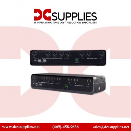 Cyber Power SL700U Standby UPS 700VA (SL700U)