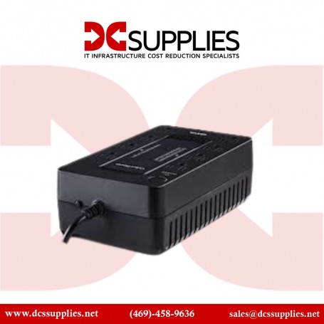 CyberPower ST425 8-Outlet Standby UPS (ST425)