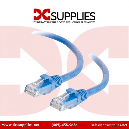 Belkin A3L980b25-S 25ft CAT6 Snagless Patch Cable (A3L980b25-S)