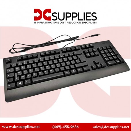 Lenovo 4X30M86890 KB Mice_Bo Lenovo Preferred Keyboard (4X30M86890)