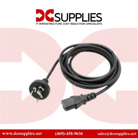 Lenovo 00WH545, 2.8m, 13A/125V, C13 to NEMA 5-15P power Cord (00WH545)