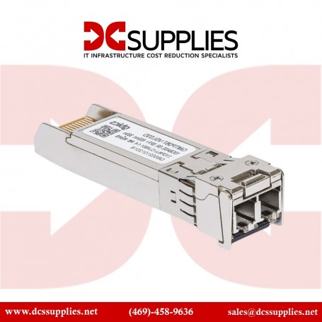 Axiom JW090A 10GBASE-LRM SFP+ Transceiver (JW090A)
