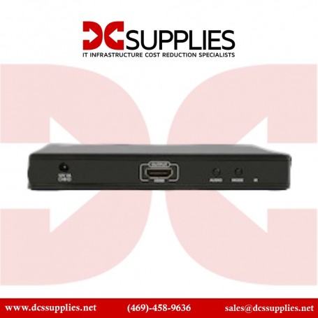 Tripp Lite B119-4X1-MV 4x1 HDMI Multi-Viewer switch with Remote Control 1080p (B119-4X1-MV)
