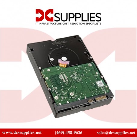 Western WD142KFGX Digital 14TB Red Pro SATA HDD (WD142KFGX)