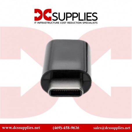 Tripp Lite U460-003-3AMB USB Hub 3.1 Gen 1 USB-C Portable Adapter (U460-003-3AMB)