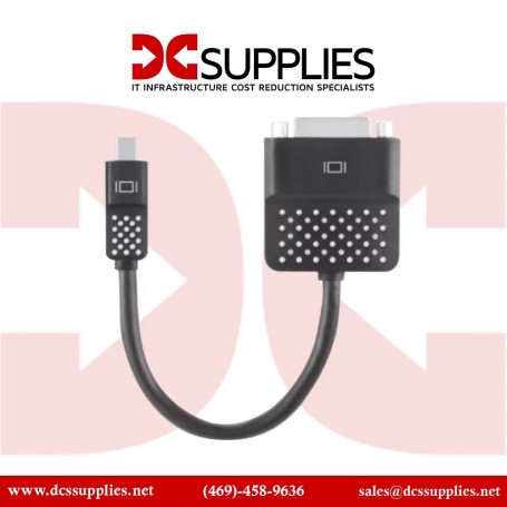 Belkin AV10089BT12 12FT HDMI to Dvid Cable Retail Box (AV10089BT12)