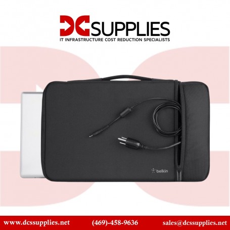 Belkin B2A070-C01 Air Protect Sleeve for Chromebooks 11 (B2A070-C01)
