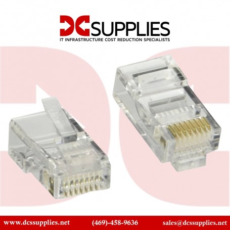 Belkin R6G088-10 Network connector 10-Pack (R6G088-10)