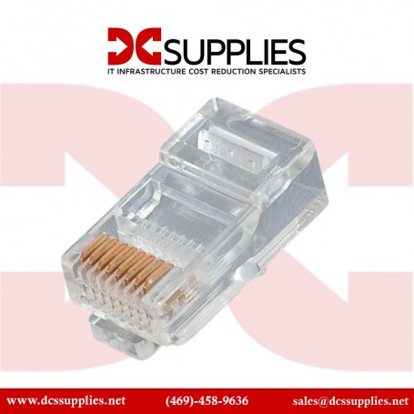 Belkin R6G088-10 Network connector 10-Pack (R6G088-10)
