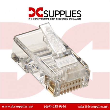 Belkin R6G088-10 Network connector 10-Pack (R6G088-10)