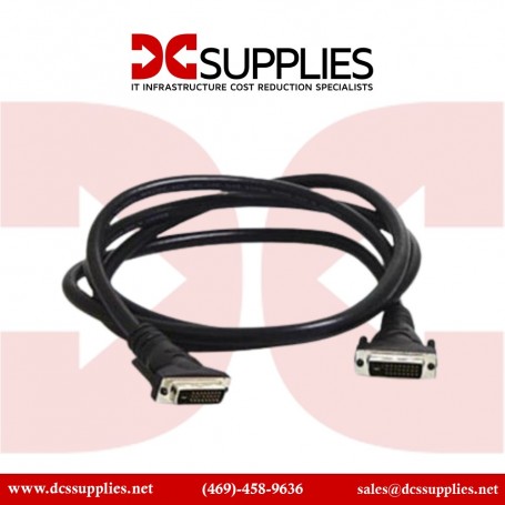 Belkin F2E7171-03-TAA 3FT DVI-D Cable Dual Link M/M (F2E7171-03-TAA)