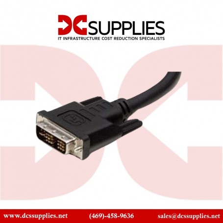 Belkin F2E7900-01-SV Analog Digital Splitter 1FT-DVI-I MSL HD15F DVI-D (F2E7900-01-SV)