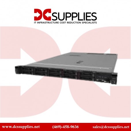 Lenovo 7Y99A02VNA Thinksystem SR635 7402 32GB (7Y99A02VNA)