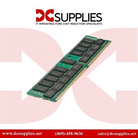 Lenovo 4ZC7A15121 Thinksystem 16GB TRUDDR4 3200MHZ 2RX8 1.2V Rdimma (4ZC7A15121)