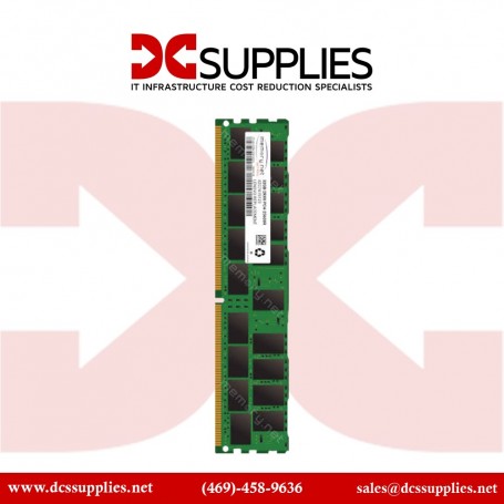 Lenovo 4ZC7A15123 32GB 3200MHZ 2RX8 1.2V Rdimm A (4ZC7A15123)