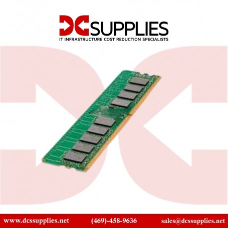 Lenovo 4ZC7A15123 32GB 3200MHZ 2RX8 1.2V Rdimm A (4ZC7A15123)