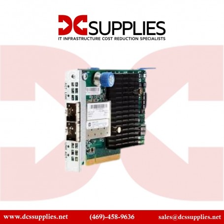 Lenovo 4XC7A08310 Marvell QL41132 10GBASE-T 2-port (4XC7A08310)