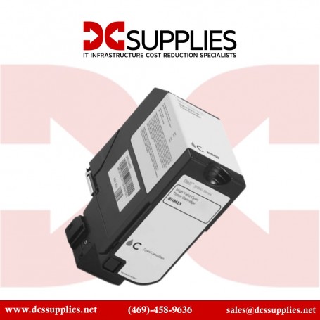 Dell R59F2 S5840cdn Cyan Toner U&R - 6000 pg standard yield (R59F2)