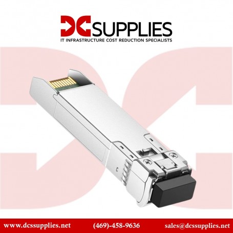 Dell 407-BBOP SFP+ 10GBE LR 1310NM 10KM Reach Transceiver (407-BBOP)