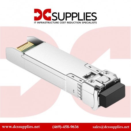Dell 407-BBOP SFP+ 10GBE LR 1310NM 10KM Reach Transceiver (407-BBOP)