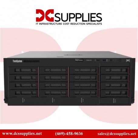 Lenovo 7D7A1009NA Thinksystem ST650 V3 4410T 32GB (7D7A1009NA)