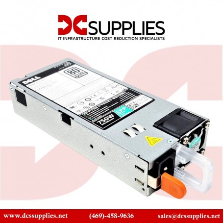 Extreme Networks XN-ACPWR-750W-F 750 W AC Power Supply (XN-ACPWR-750W-F)