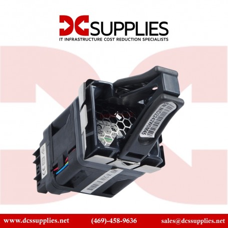 Extreme Networks XN-FAN-001-F Front-to-Back Fan Module Single Fan VSP 7400 Series (XN-FAN-001-F)