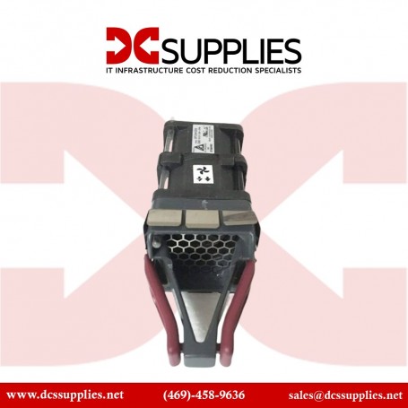 Extreme Networks XN-FAN-001-F Front-to-Back Fan Module Single Fan VSP 7400 Series (XN-FAN-001-F)