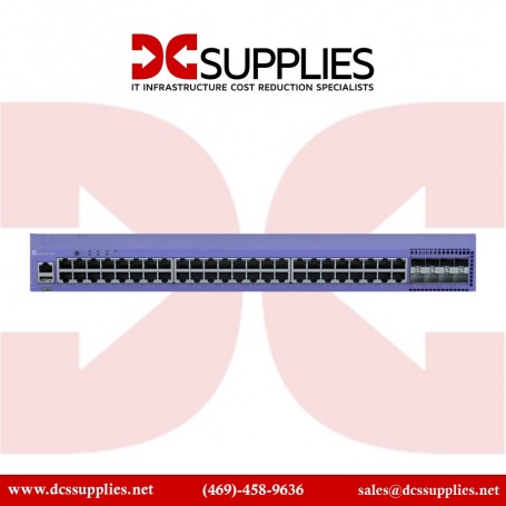 Extreme Networks VSP7400-32C-AC-F 32-Port Ethernet Switch (VSP7400-32C-AC-F)