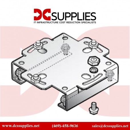 Extreme Networks KT-147407-02 Outdoor Mounting kit Hardware for Access Points (KT-147407-02)