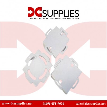 Extreme Networks KT-147407-02 Outdoor Mounting kit Hardware for Access Points (KT-147407-02)