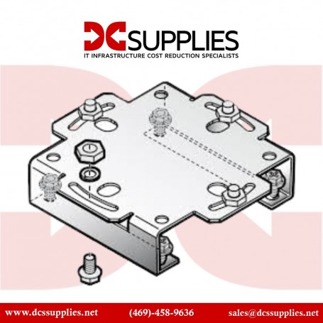 Extreme Networks KT-147407-02 Outdoor Mounting kit Hardware for Access Points (KT-147407-02)