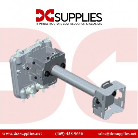 Extreme Networks KT-150173-01 Network Device Mounting kit 12-Inch Extension Arm (KT-150173-01)