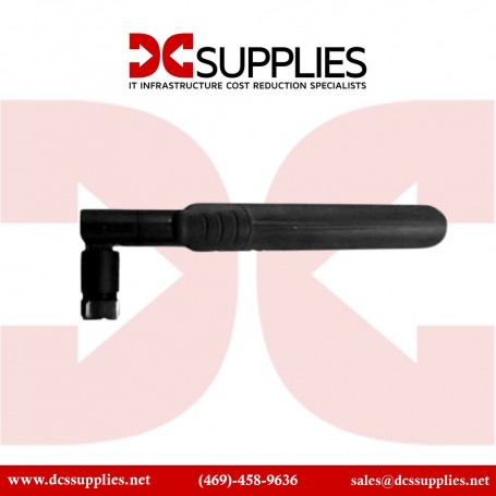 Extreme Networks ML-2452-APA2-02 Network Antenna 4.9 dBi, RP-SMA Male (ML-2452-APA2-02)